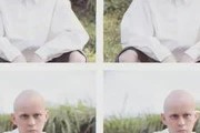 标题：扫一扫脸型配发型，2026颜值AI逆袭(27字)