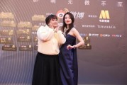 张小斐凭何40岁反杀？告别贾玲后，她的真实处境曝光