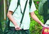 当了32年隐形妻子后放弃10亿家产出家