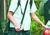 当了32年隐形妻子后放弃10亿家产出家
