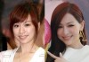 # 意难平！朱孝天老婆罕露面，素颜买菜击碎豪门阔太标签