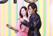 豪门婆媳清流！向太揭秘为何独宠郭碧婷