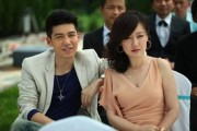 胡歌薛佳凝为何分手？16年后再看意难平真相