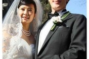 53岁袁立三婚嫁穷诗人，她却活成人生赢家？
