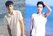 从“少林寺习武少年”到“95颜霸”：为何他颜值封神，演技却成难解之谜？