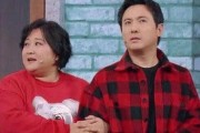 被传隐婚6年老公曝光，贾玲的清醒让多少“催婚网友”沉默了