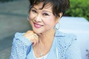 【从“珠宝销售员”到“金像影后”卫诗雅的17年逆袭：不是看到希望才坚持，而是坚持才有希望】