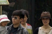 内娱模范夫妻，被曝冷战三月后又合体逛街？