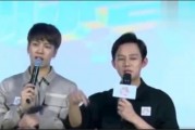 何炅黄磊“一家三口”人设疑云：谁在幕后下棋