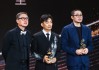 票房200亿影帝，这次把爱情藏在了镜头之外