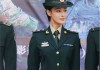 # 昔日话题女王，如今活成最飒女兵