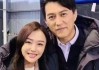 26岁双料影后嫁给他，结婚照自己在家拍