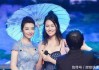演员江珊个人资料：背两部戏还债却拒接烂片