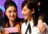 168cm的刘涛，为什么站在谁旁边都“不显高”？