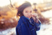 【本兮恐怖照片之谜】网络歌手红极一时，22岁平安夜离奇死亡惊现恐怖眼神