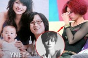 汪峰拒娶森林北：四婚情史藏“厌倦”魔咒，揭“五娃四妈”背后3大婚姻真相