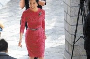 朱玲玲：最美港姐两嫁豪门，却为何囚不住她？
